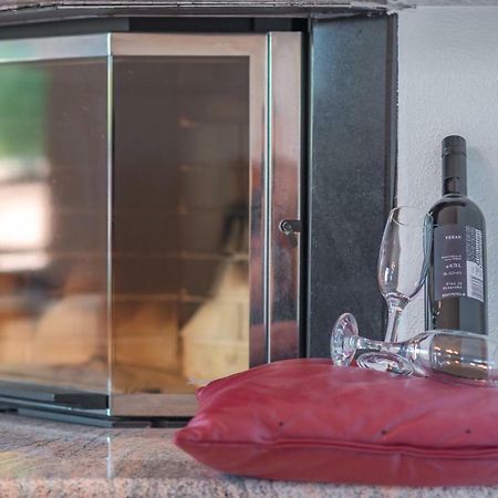 Ferienhaus Joy Ližnjan Exteriér fotografie