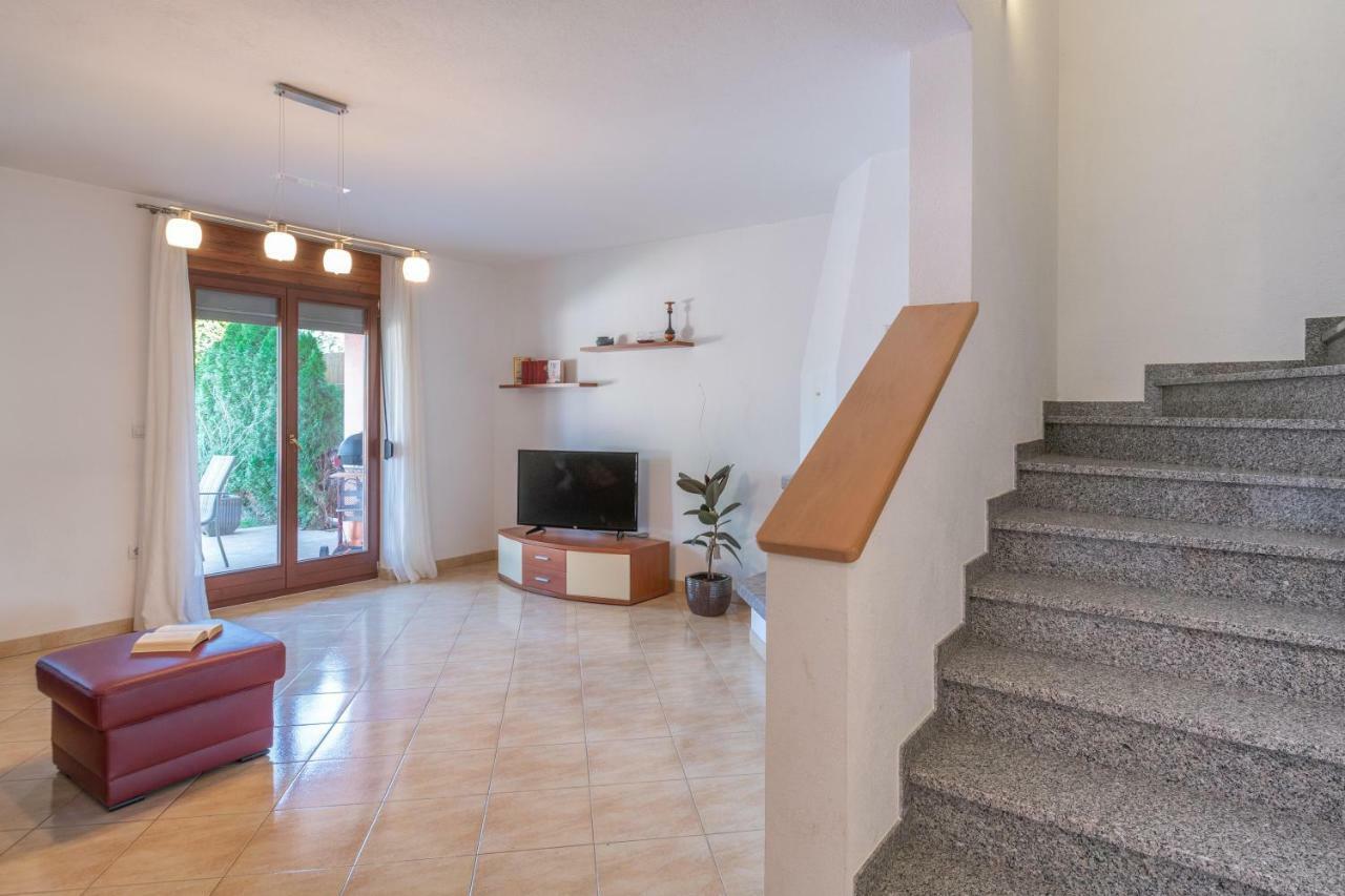 Ferienhaus Joy Ližnjan Exteriér fotografie