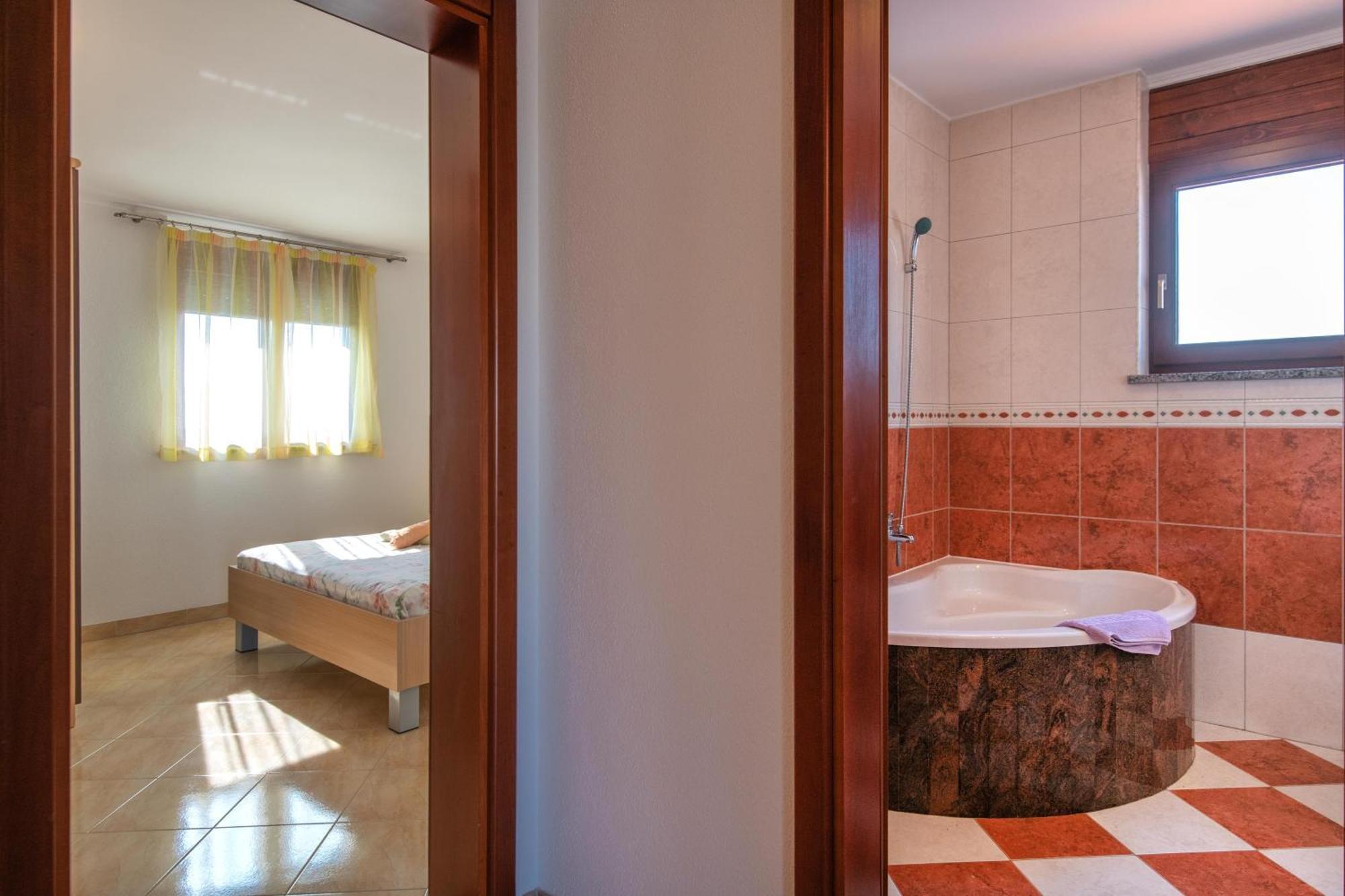 Ferienhaus Joy Ližnjan Exteriér fotografie
