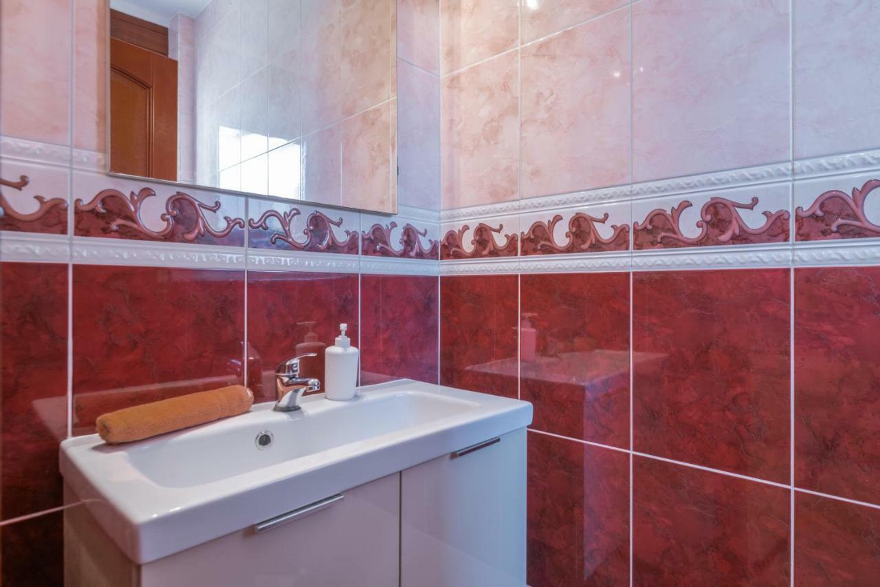 Ferienhaus Joy Ližnjan Exteriér fotografie