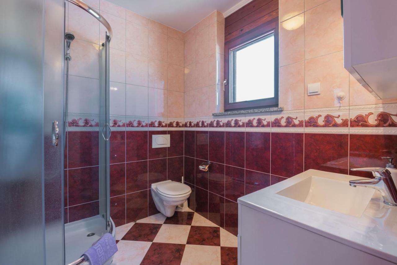 Ferienhaus Joy Ližnjan Exteriér fotografie
