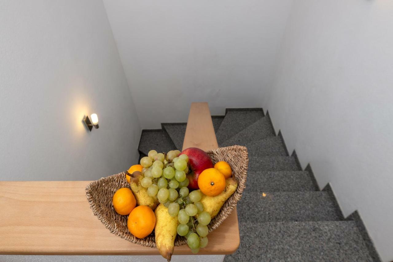 Ferienhaus Joy Ližnjan Exteriér fotografie